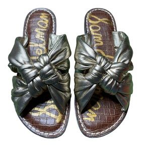 Sam Edelman Garson Slip on size 6